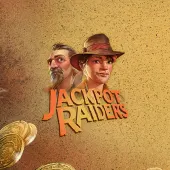 Thumbnail image of Jackpot Raiders
