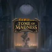 Thumbnail image of Tome of Madness