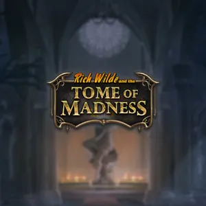 Game image of Tome of Madness