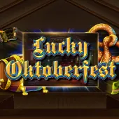 Thumbnail image of Lucky Oktoberfest