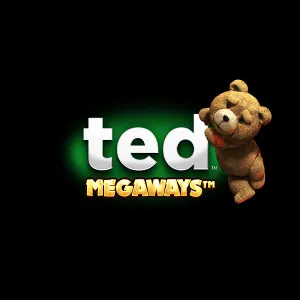background image representing Ted Megaways