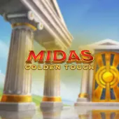 Thumbnail image of Midas Golden Touch