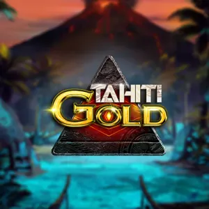 Game image of Tahiti Gold