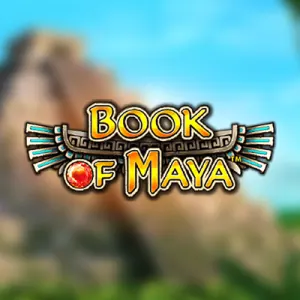 Game image of Book of Maya