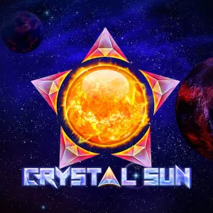 Game image of Crystal Sun