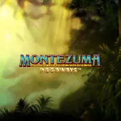 Thumbnail image of Montezuma Megaways