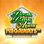 Thumbnail image of Break Da Bank Again Megaways