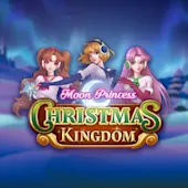 Thumbnail image of Moon Princess Christmas Kingdom