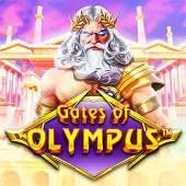 Thumbnail image of Gates of Olympus