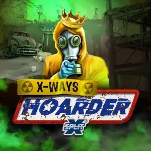 background image representing xWays Hoarder xSplit