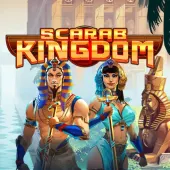 Thumbnail image of Scarab Kingdom