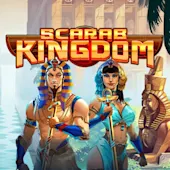 Thumbnail image of Scarab Kingdom