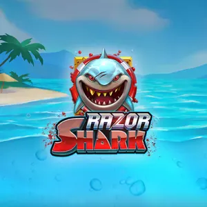 Game image of Razor Shark