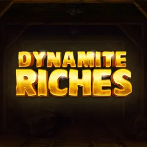 Game image of Dynamite Riches