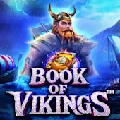 Thumbnail image of Book of Vikings