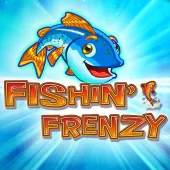 Thumbnail image of Fishin Frenzy