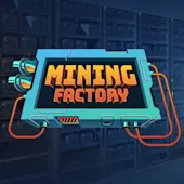 Thumbnail image of Mining Factory