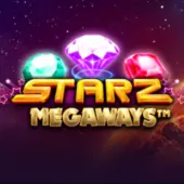 Thumbnail image of Starz Megaways