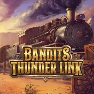 Game image of Bandits Thunder Link