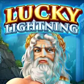 Thumbnail image of Lucky Lightning