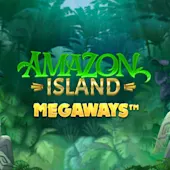 Thumbnail image of Amazon Island Megaways