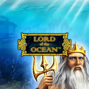 Game image of Lord of the Ocean