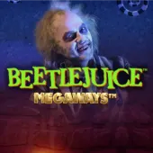 Thumbnail image of Beetlejuice Megaways