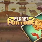 Thumbnail image of Planet Fortune