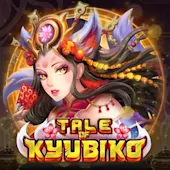 Thumbnail image of Tale of Kyubiko