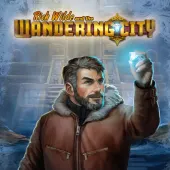 Thumbnail image of Rich Wilde and the Wandering City