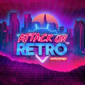 Thumbnail image of Attack on Retro