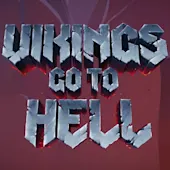 Thumbnail image of Vikings go to Hell