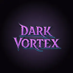 background image representing Dark Vortex