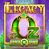 Thumbnail image of Legacy of Oz