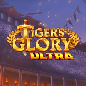 Game image of Tiger’s Glory Ultra