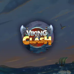 Game image of Viking Clash