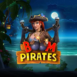 Game image of Boom Pirates