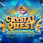 Thumbnail image of Crystal Quest: Frostlands