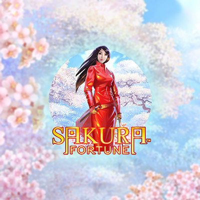 Sakura fortune slot review