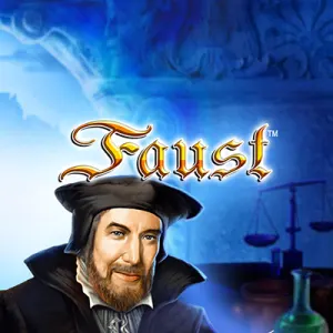 Game image of Faust