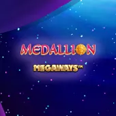 Thumbnail image of Medallion Megaways