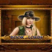 Thumbnail image of Book of Lords
