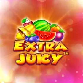 image showing casino game Extra Juicy