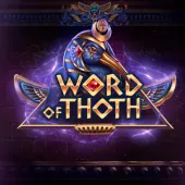 Thumbnail image of Word of Thoth