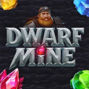 background image representing Dwarf Mine