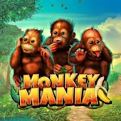 Thumbnail image of Monkey Mania