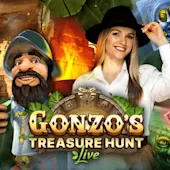 Thumbnail image of Gonzos Treasure Hunt Live