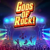 Thumbnail image of Gods of Rock