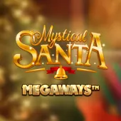 Thumbnail image of Mystical Santa Megaways