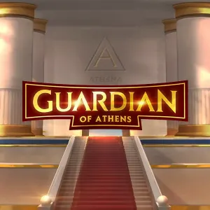 Game image of Guardian of Athens